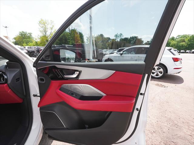 2024 Acura MDX A-SPEC