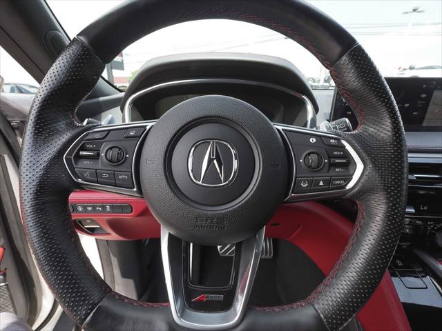 2024 Acura MDX A-SPEC