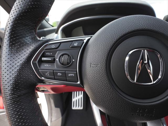 2024 Acura MDX A-SPEC