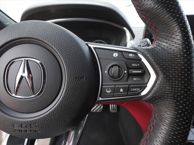2024 Acura MDX A-SPEC
