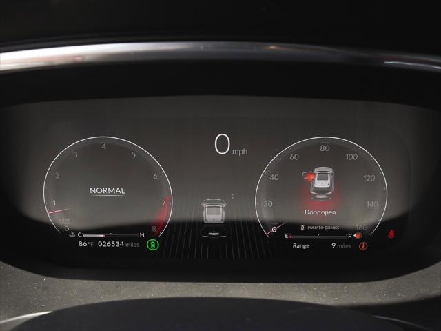 2024 Acura MDX A-SPEC