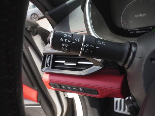 2024 Acura MDX A-SPEC