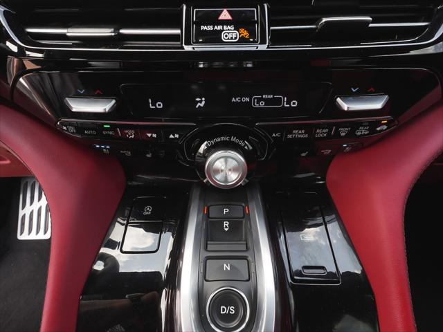 2024 Acura MDX A-SPEC