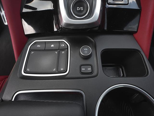 2024 Acura MDX A-SPEC