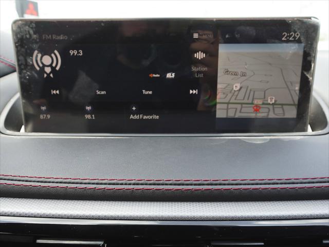 2024 Acura MDX A-SPEC