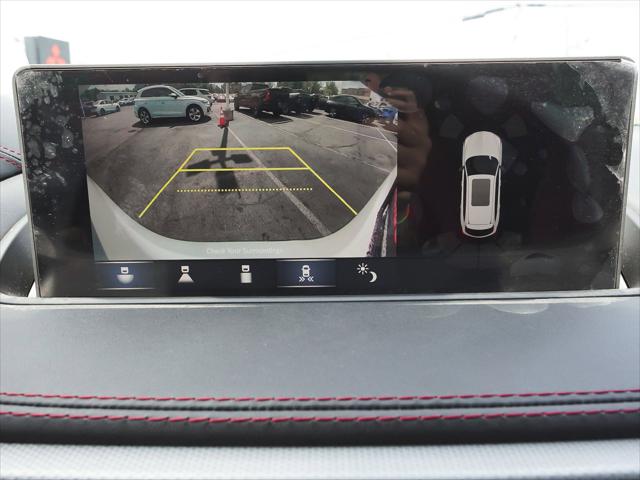 2024 Acura MDX A-SPEC