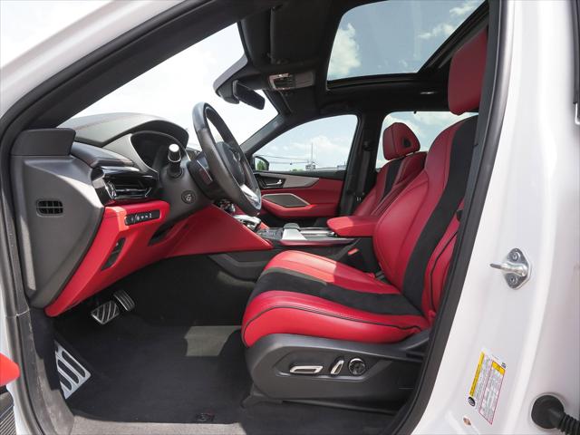 2024 Acura MDX A-SPEC