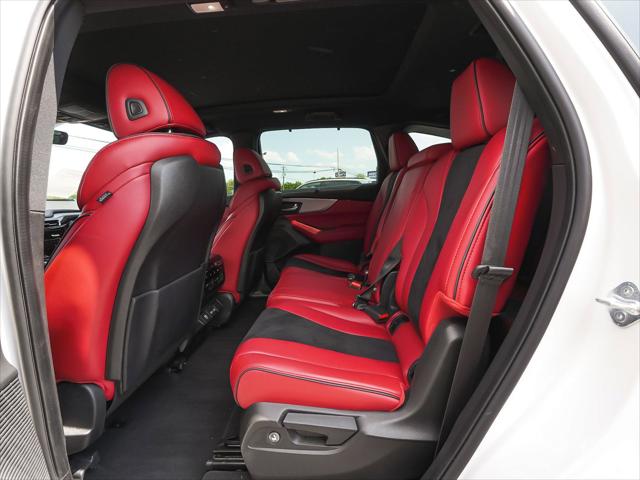 2024 Acura MDX A-SPEC