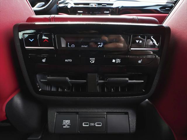 2024 Acura MDX A-SPEC