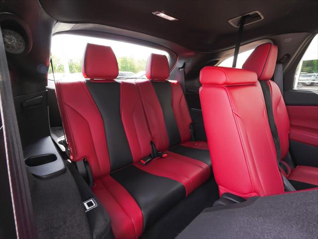 2024 Acura MDX A-SPEC