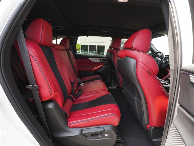 2024 Acura MDX A-SPEC