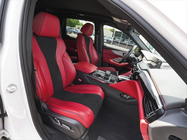 2024 Acura MDX A-SPEC