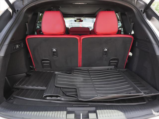 2024 Acura MDX A-SPEC