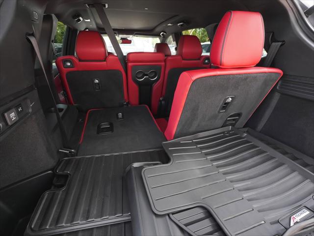2024 Acura MDX A-SPEC