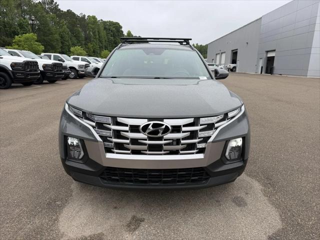 2022 Hyundai Santa Cruz SEL Premium