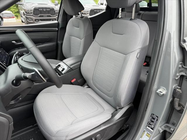 2022 Hyundai Santa Cruz SEL Premium