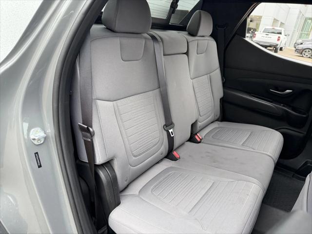 2022 Hyundai Santa Cruz SEL Premium