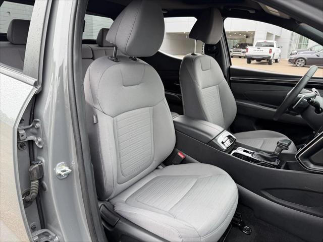 2022 Hyundai Santa Cruz SEL Premium