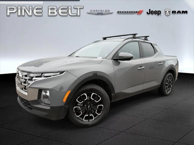 2022 Hyundai Santa Cruz SEL Premium for sale in Hattiesburg, MS