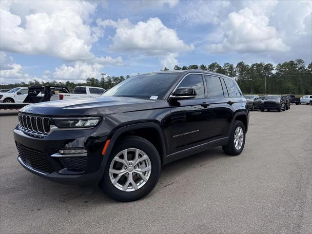 2023 Jeep Grand Cherokee Limited 4x4 for sale in Hattiesburg, MS