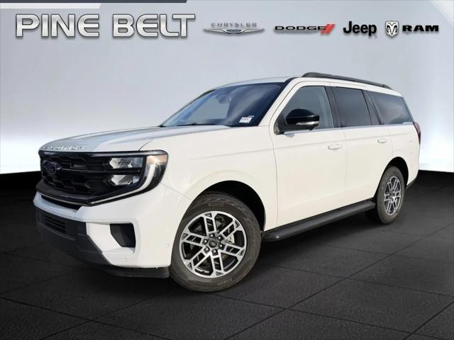 2025 Ford Expedition Active for sale in Hattiesburg, MS