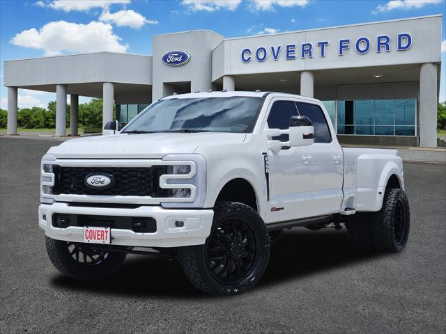 2026 Ford F-350 King Ranch for sale in Hutto, TX