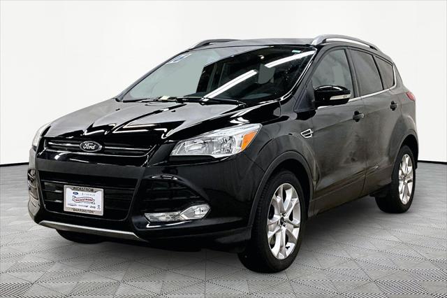 2016 Ford Escape Titanium for sale in Barrington, IL