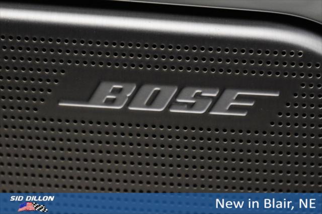 2026 Chevrolet Silverado 1500 4WD Crew Cab Short Bed High Country
