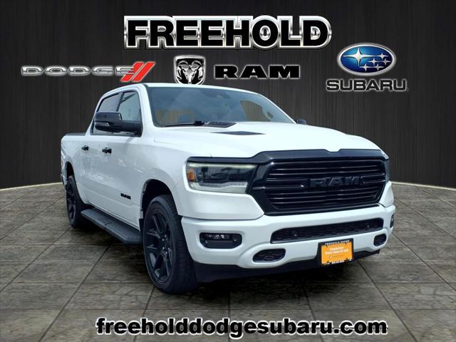 2023 Ram 1500 Laramie Crew Cab 4x4 5'7" Box for sale in Freehold, NJ