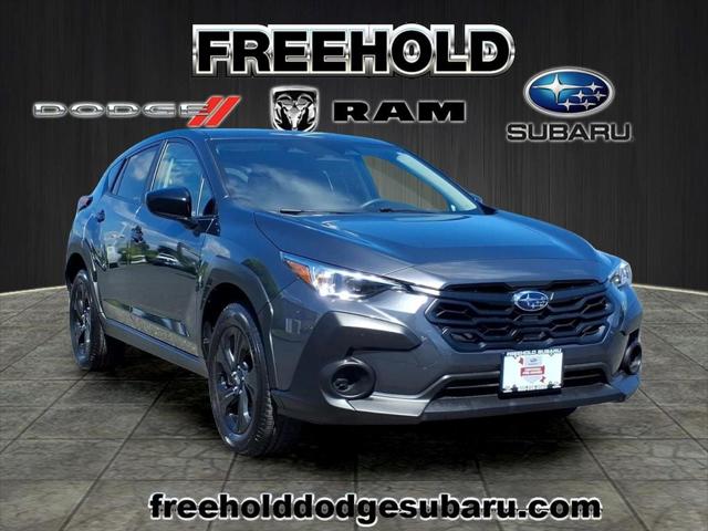2024 Subaru Crosstrek Base for sale in Freehold, NJ
