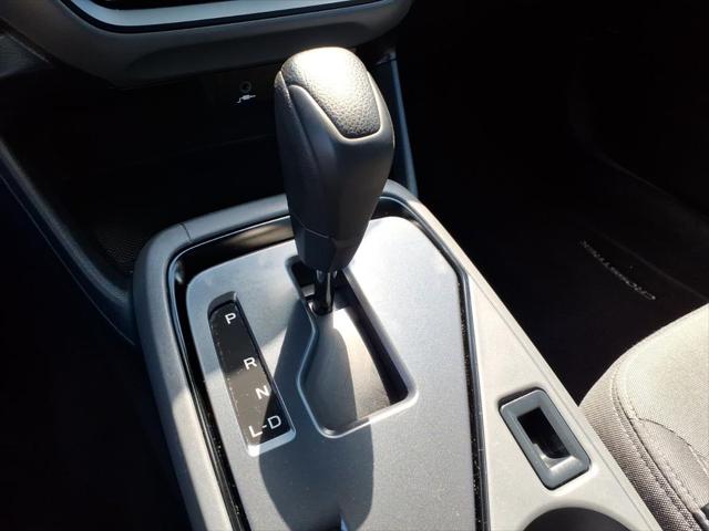 2024 Subaru Crosstrek Base