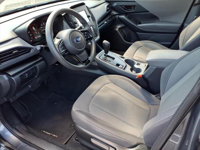 2024 Subaru Crosstrek Base