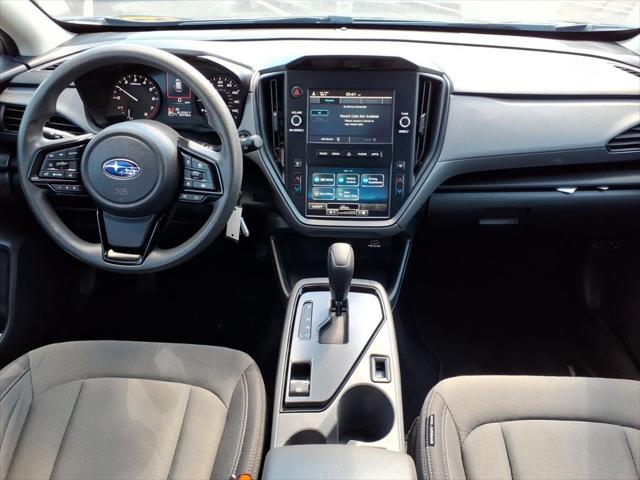 2024 Subaru Crosstrek Base