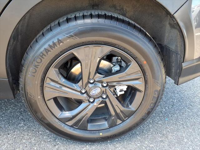 2024 Subaru Crosstrek Base