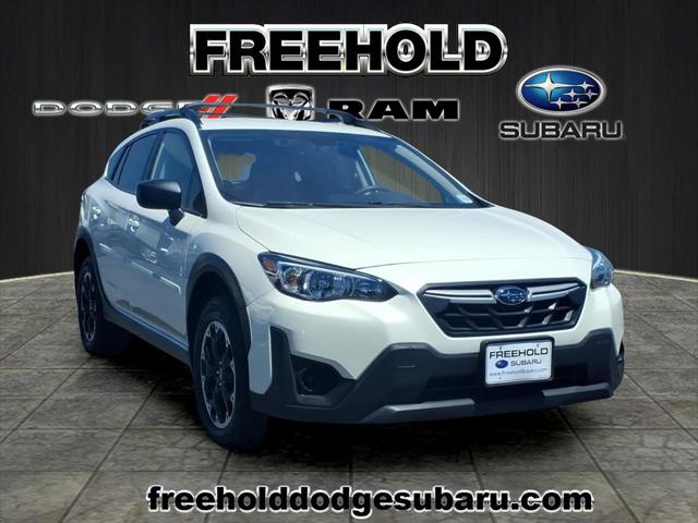 2021 Subaru Crosstrek Base for sale in Freehold, NJ