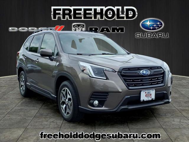 2023 Subaru Forester Premium for sale in Freehold, NJ