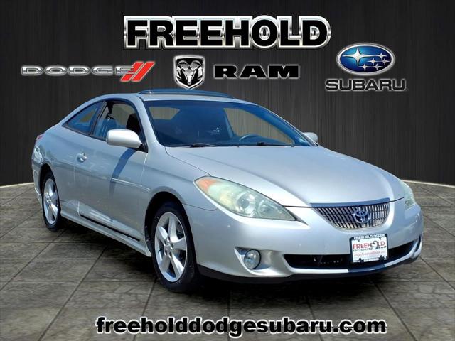 2006 Toyota Camry SE for sale in Freehold, NJ