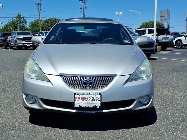 2006 Toyota Camry SE