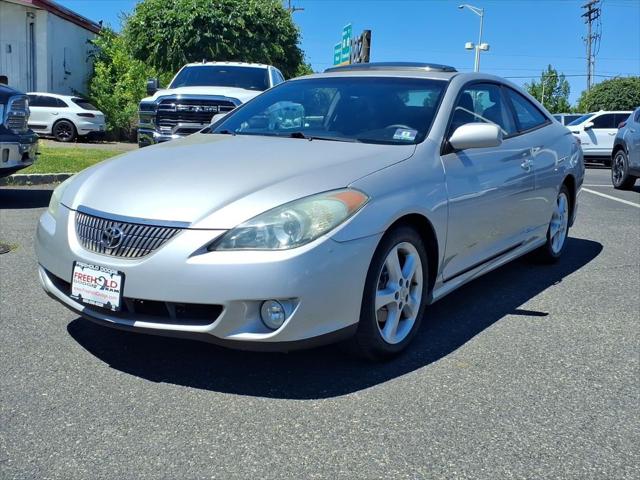 2006 Toyota Camry SE
