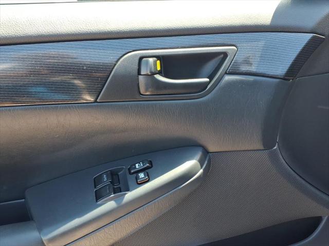 2006 Toyota Camry SE