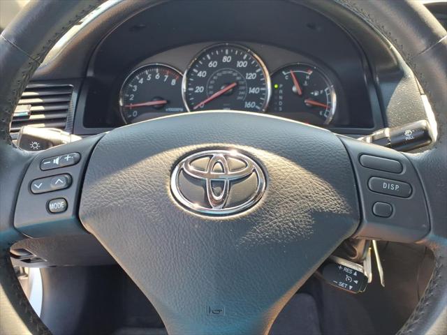 2006 Toyota Camry SE