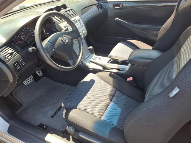 2006 Toyota Camry SE