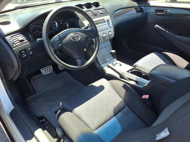 2006 Toyota Camry SE
