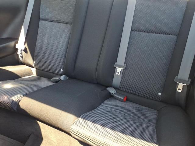 2006 Toyota Camry SE