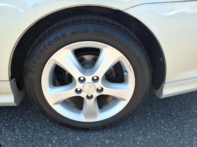 2006 Toyota Camry SE