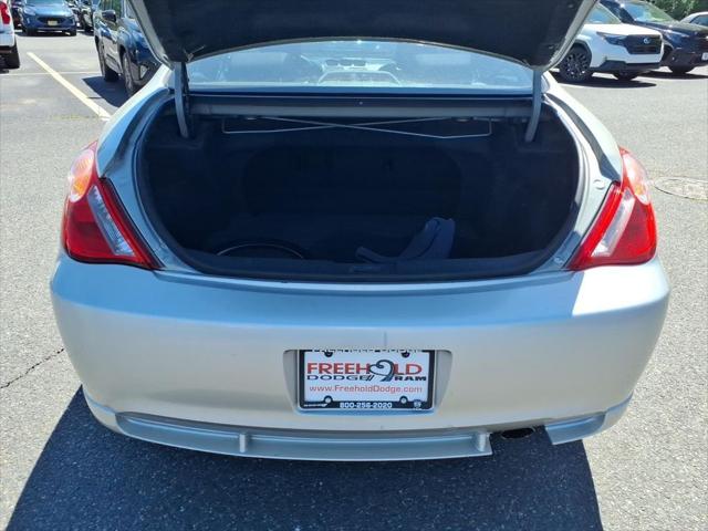 2006 Toyota Camry SE