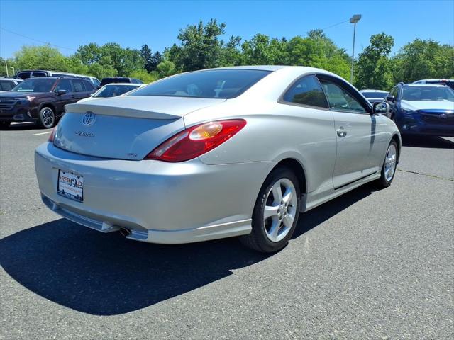 2006 Toyota Camry SE