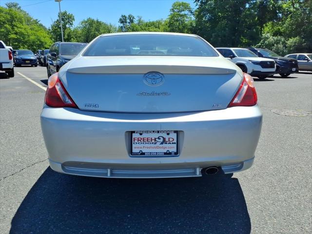 2006 Toyota Camry SE