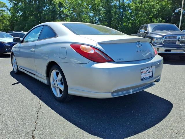 2006 Toyota Camry SE