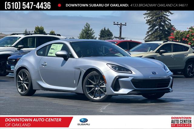 2026 Subaru BRZ Limited for sale in Oakland, CA